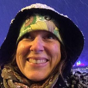 Meet your Posher, Katrina